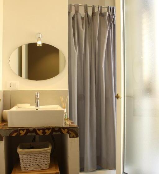 اتاق اکونومی, Palermo Rooms