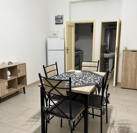 خانه 1 خوابه, Palermo Rooms