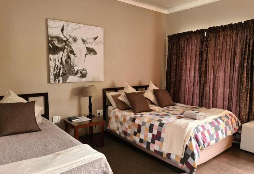 패밀리 룸, Birch Bush Bed And Breakfast