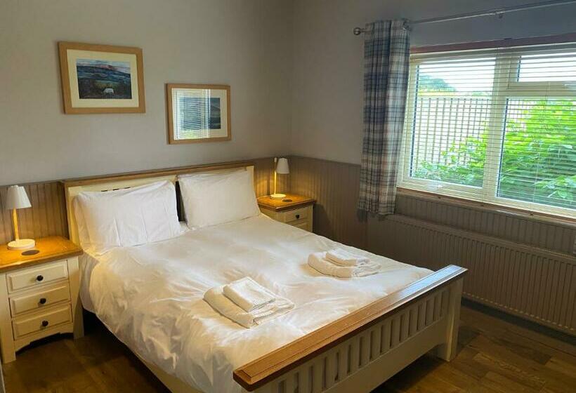 Номер Стандарт, Aysgarth Falls Hotel & Restaurant