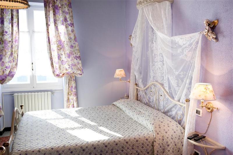 Номер Стандарт, B&b Del Tempo Stretto