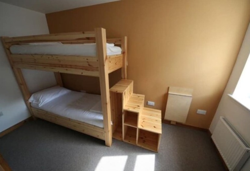 Cameră Standard, Black Isle Bar & Rooms