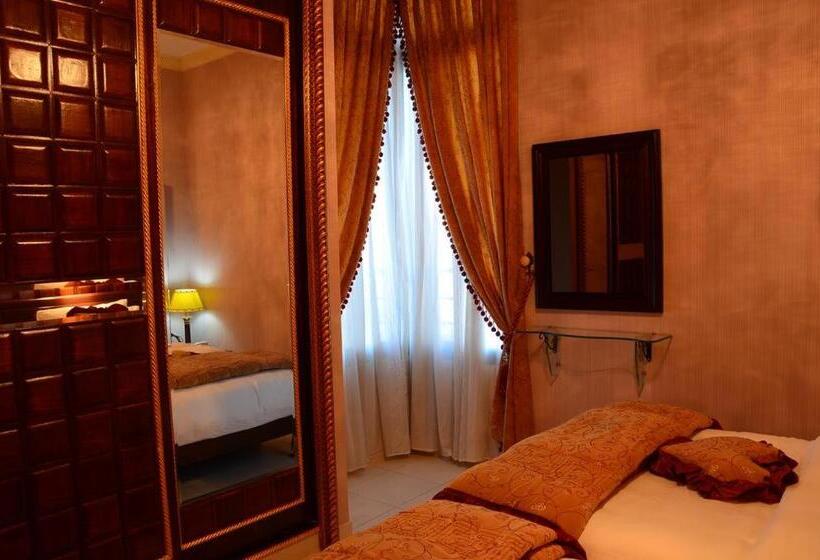 سوییت, Jad Hotel & Suite