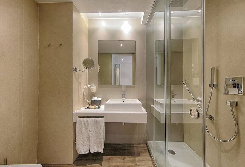 اتاق سوپریور, Jupiter Marina Hotel - Couples & Spa