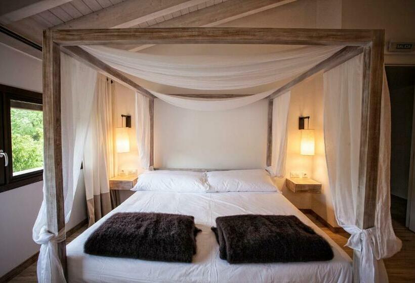 Habitación Superior, Pura Vida
