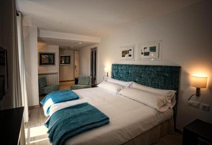 Habitación Estándar, Pura Vida