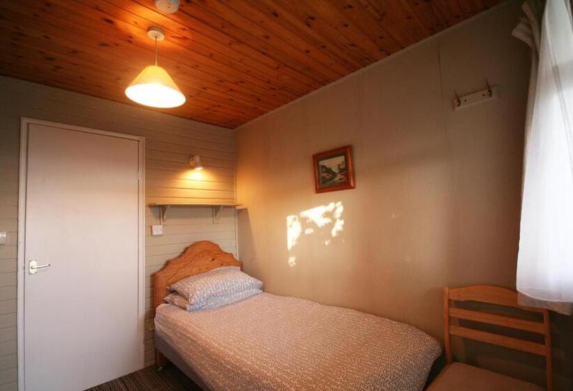 Номер Стандарт Индивидуальный, The Arran Lodge & Arran Sleep Huts