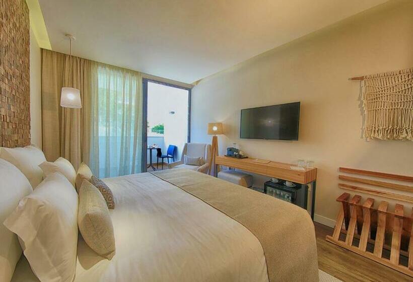 اتاق استاندارد, Jupiter Marina Hotel - Couples & Spa