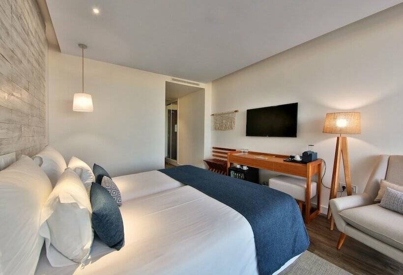 اتاق سوپریور, Jupiter Marina Hotel - Couples & Spa