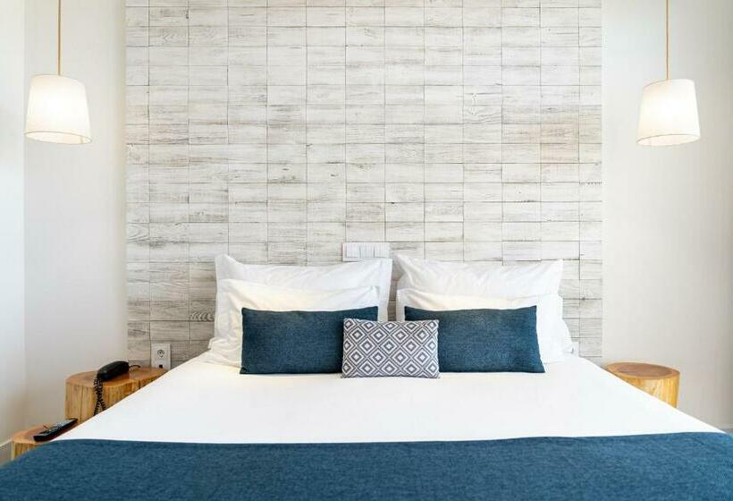 اتاق لوکس, Jupiter Marina Hotel - Couples & Spa