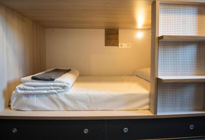 패밀리 룸, Koisi Hostel
