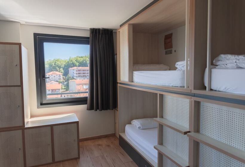 스탠다드 룸, Koisi Hostel