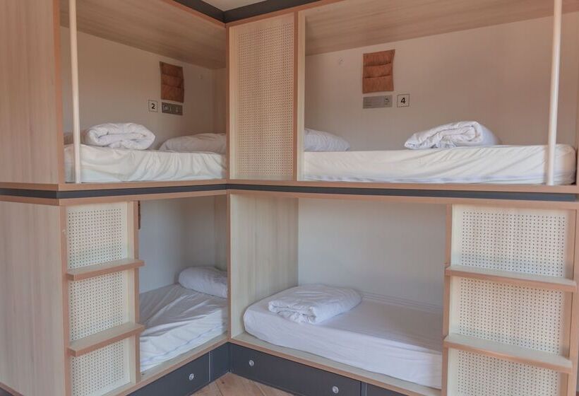 패밀리 룸, Koisi Hostel
