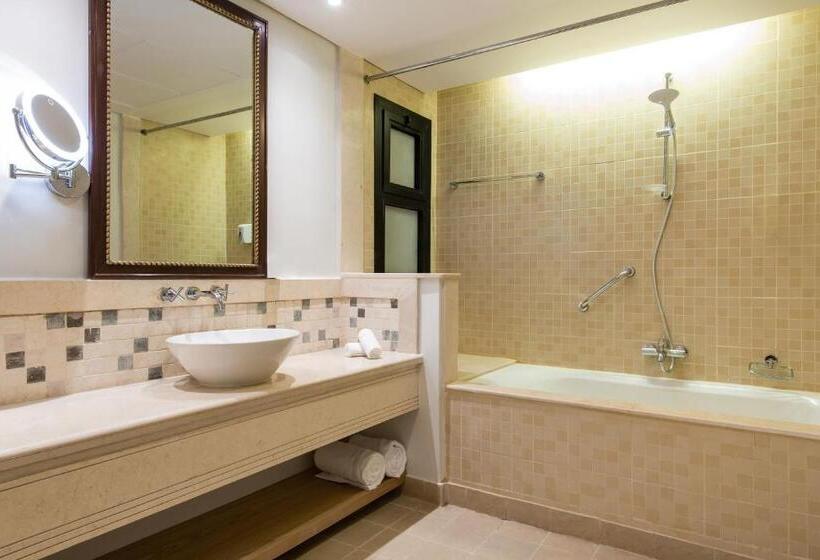 سوئیت پریمیوم, Marina Resort Port Ghalib, A Member Of Radisson Individuals
