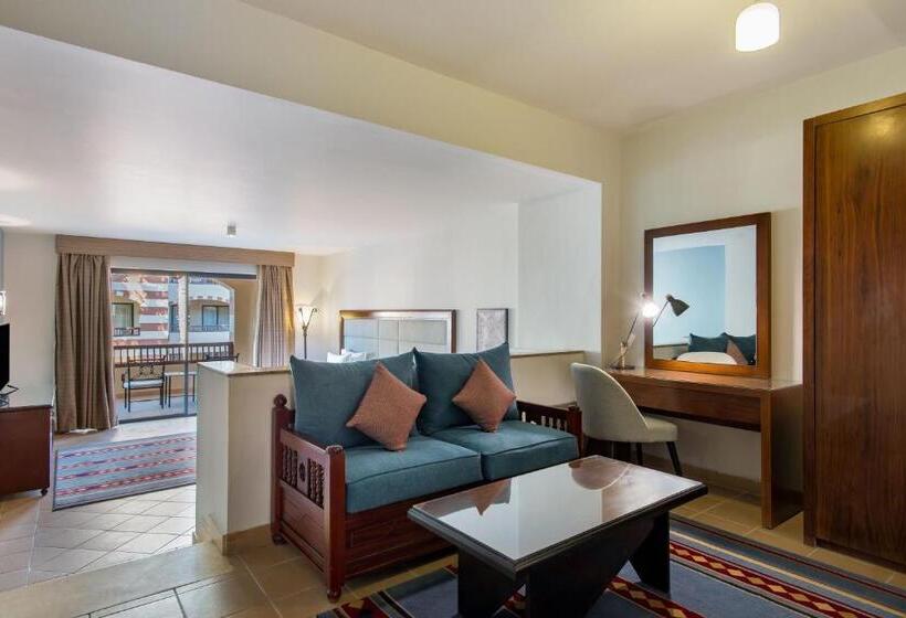سوییت, Marina Resort Port Ghalib, A Member Of Radisson Individuals