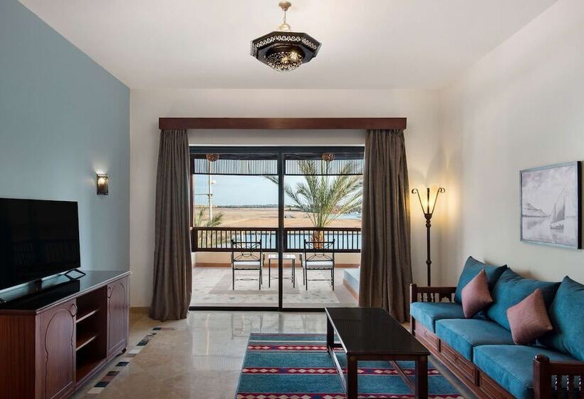 اتاق خانوادگی, Marina Resort Port Ghalib, A Member Of Radisson Individuals