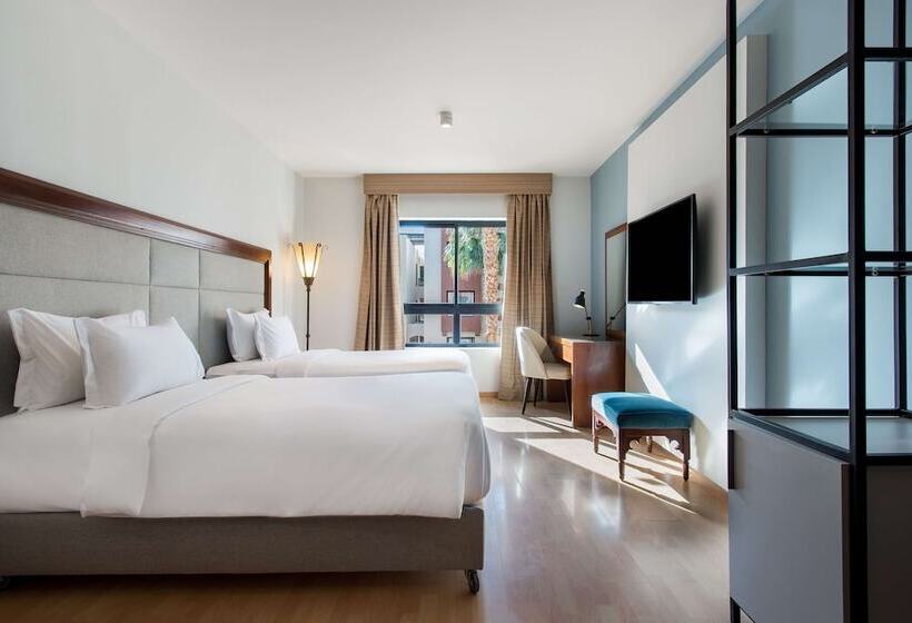 اتاق استاندارد, Marina Resort Port Ghalib, A Member Of Radisson Individuals