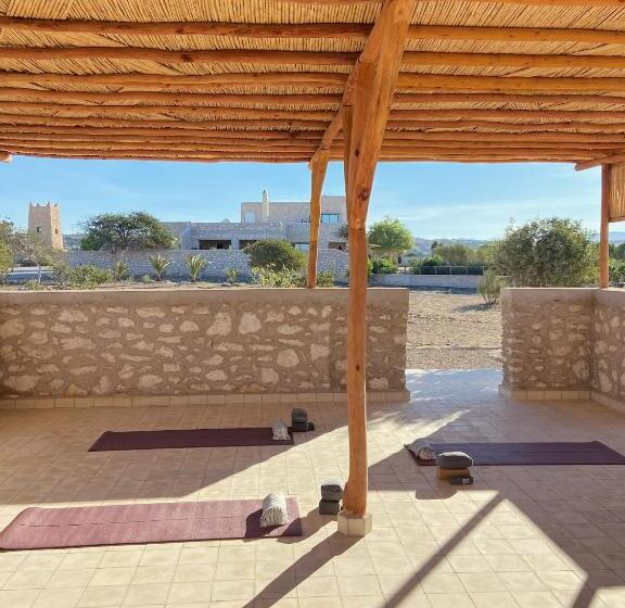 Номер Basic, Kaouki Lodge