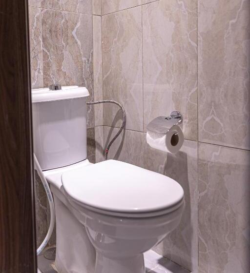 Quarto Estandar, منازل الرافدين مكة قريب من جامع الراجحي