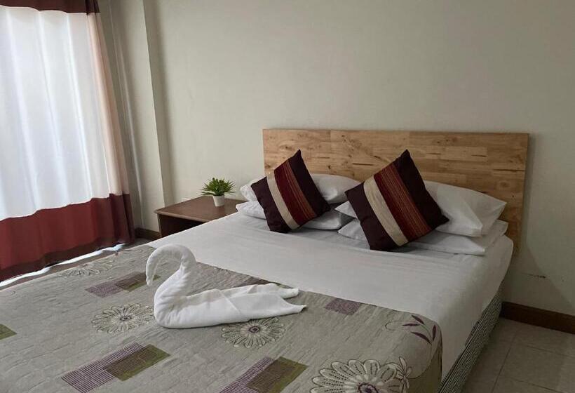 Номер Стандарт, Chat Residence