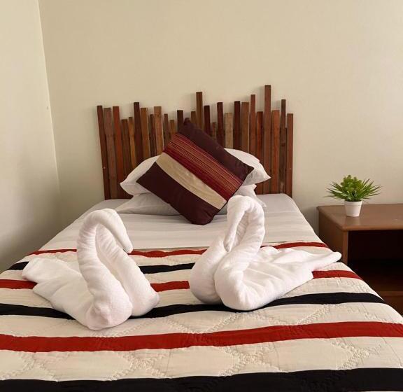 Номер Стандарт, Chat Residence