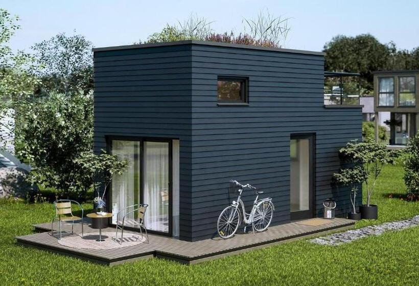 Апартаменты 1 Спальня, Prima Resort Boddenblick   Camping & Tiny House Resort
