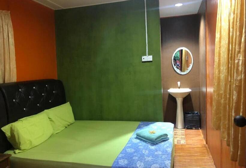 اتاق استاندارد, Pondok Sri Salang