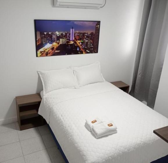 Номер Стандарт, Casa Hotel Yemi