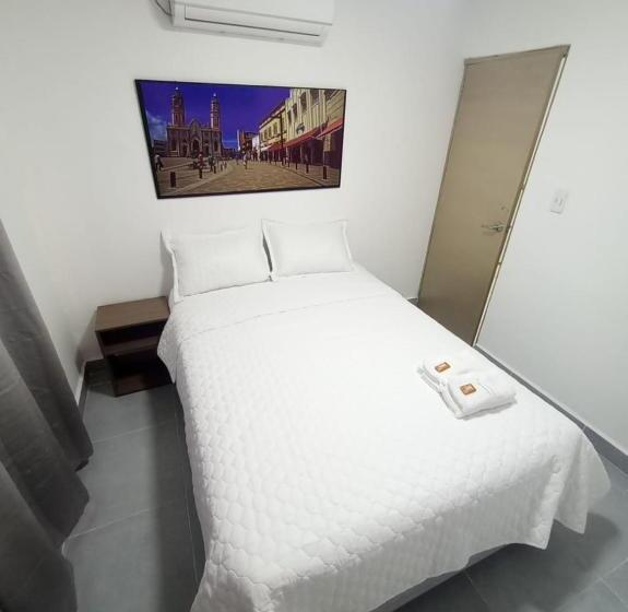 Номер Стандарт, Casa Hotel Yemi