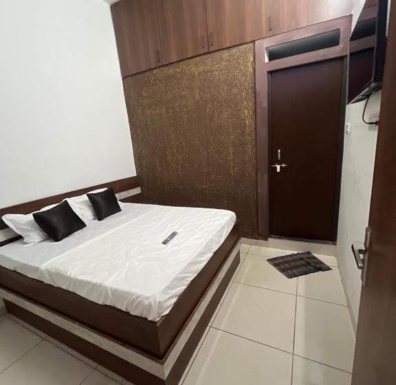 Номер Стандарт с Балконом, Amrat Villa