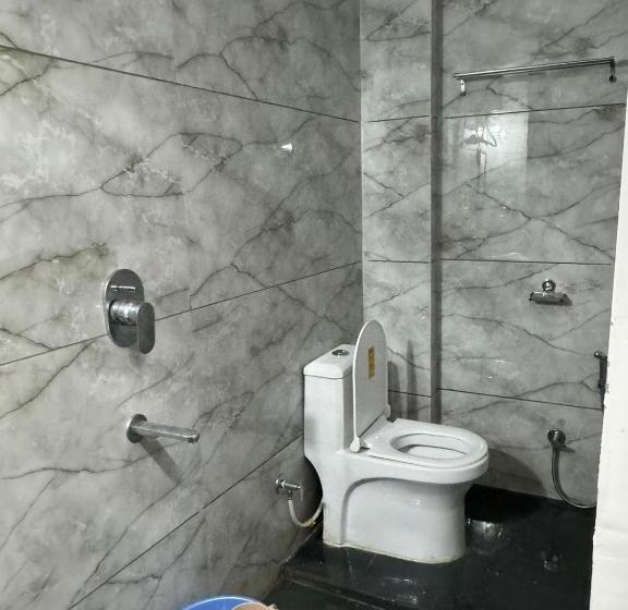 Семейный Номер, Amrat Villa