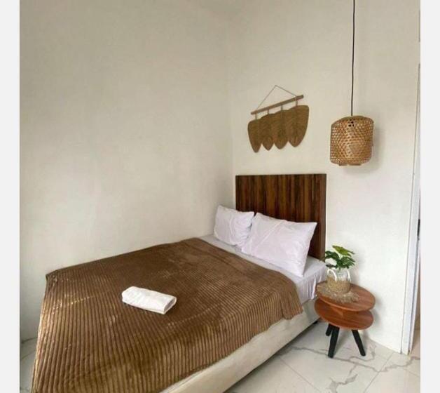 חדר דלוקס, Emerald Guest House Type Kansas Purwokerto
