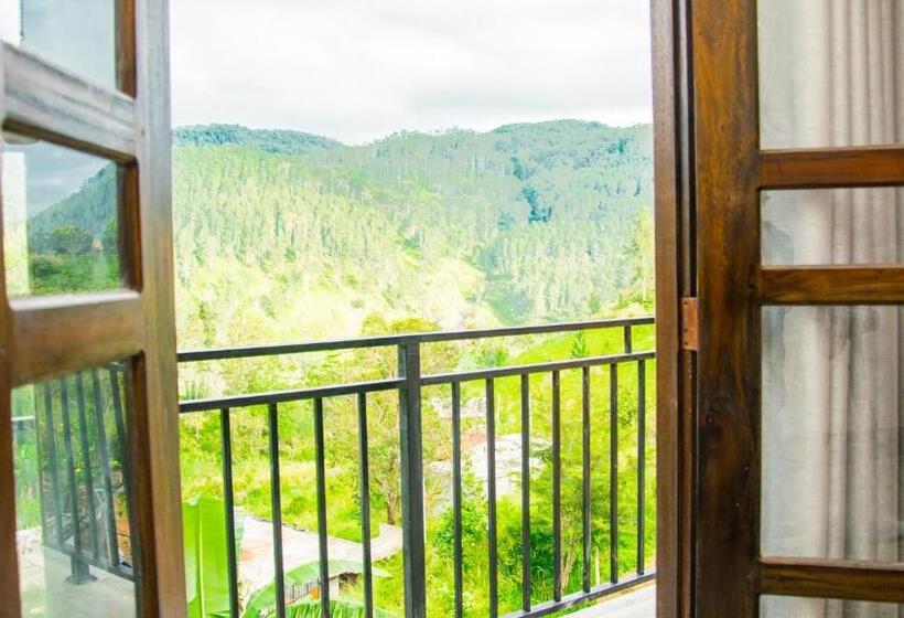 Семейный Номер Вид на Горы, Wonder Mount Resort
