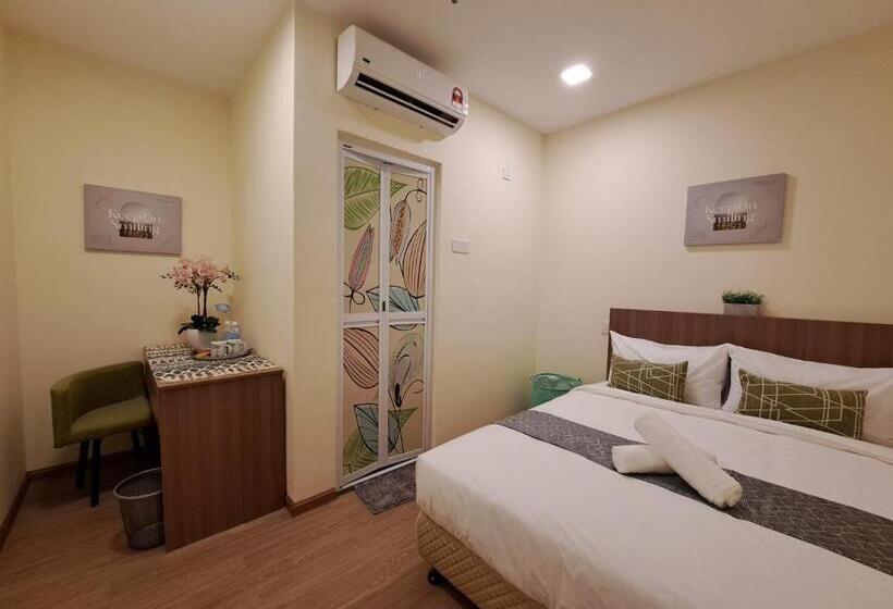 Номер Superior, Scc Hotel Pj