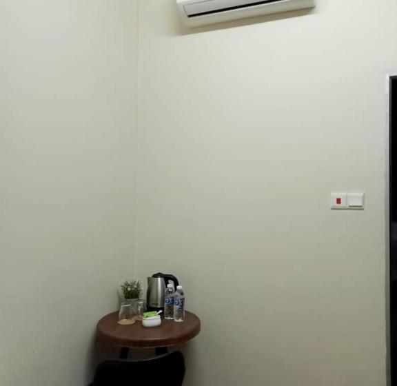 Номер Economy, Aeropod Hostel Economy Twin Room