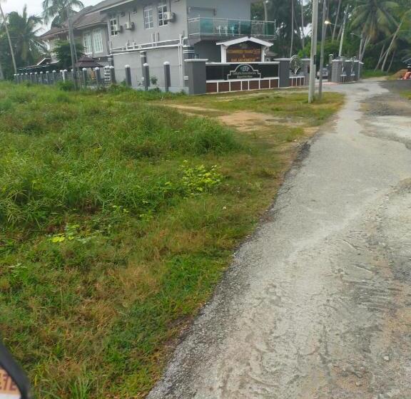 آپارتمان 1 خوابه همکف, Airport Kota Bharu Transit Inn