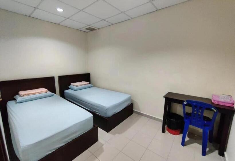 Номер Стандарт, Clp Perai Homstay Near Sri Muniswarar Temple