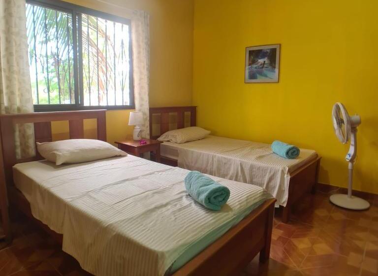Апартаменты 2 Спальни, Casapreciosa Laslajas