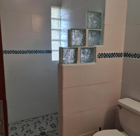 Апартаменты 1 Спальня с Террасой, Casapreciosa Laslajas