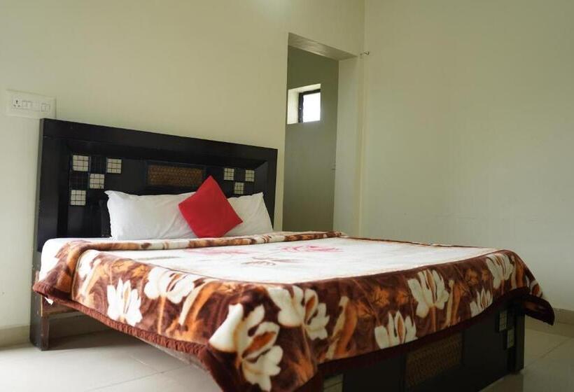 Номер Стандарт Вид на Сад, Farm Green View Resort