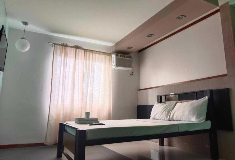 اتاق اکونومی, Villa Rosita