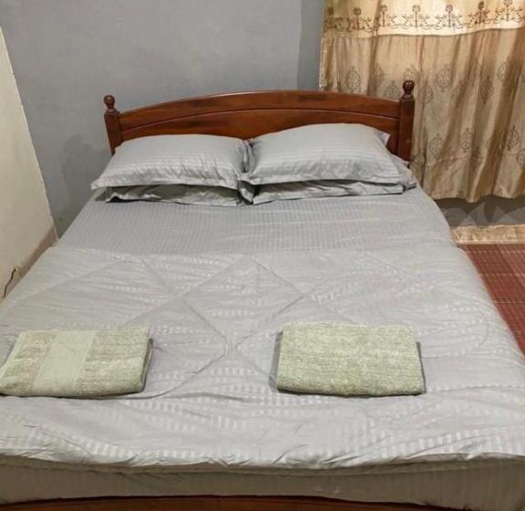 Дом 2 Спальни, Smz Café & Homestay   Self Check In