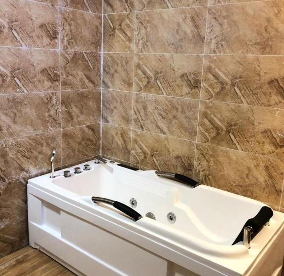 Стандартный Номер Кровать Кинг, Villa Bari Loft