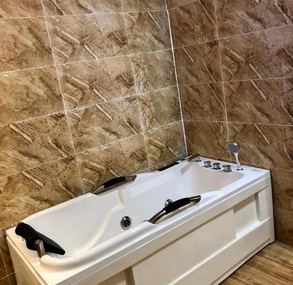 Номер Стандарт с Балконом, Villa Bari Loft