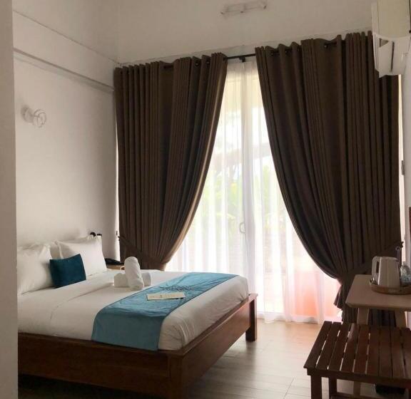 Стандартный Номер Кровать Кинг, Villa Bari Loft