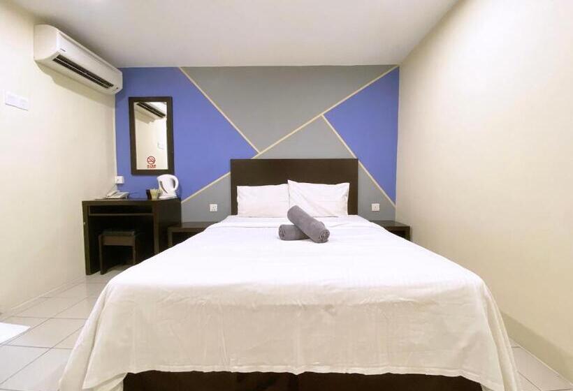 Номер Superior, Your Hotel Klang By D Concept