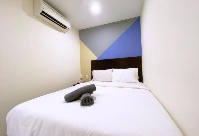 Номер Superior, Your Hotel Klang By D Concept