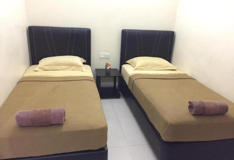 Номер Economy, Ilhamku Inn