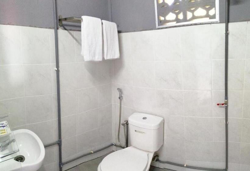 Номер Economy, Teriang Village Inn