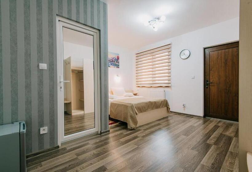 اتاق استاندارد, Pensiunea Biz Panzió